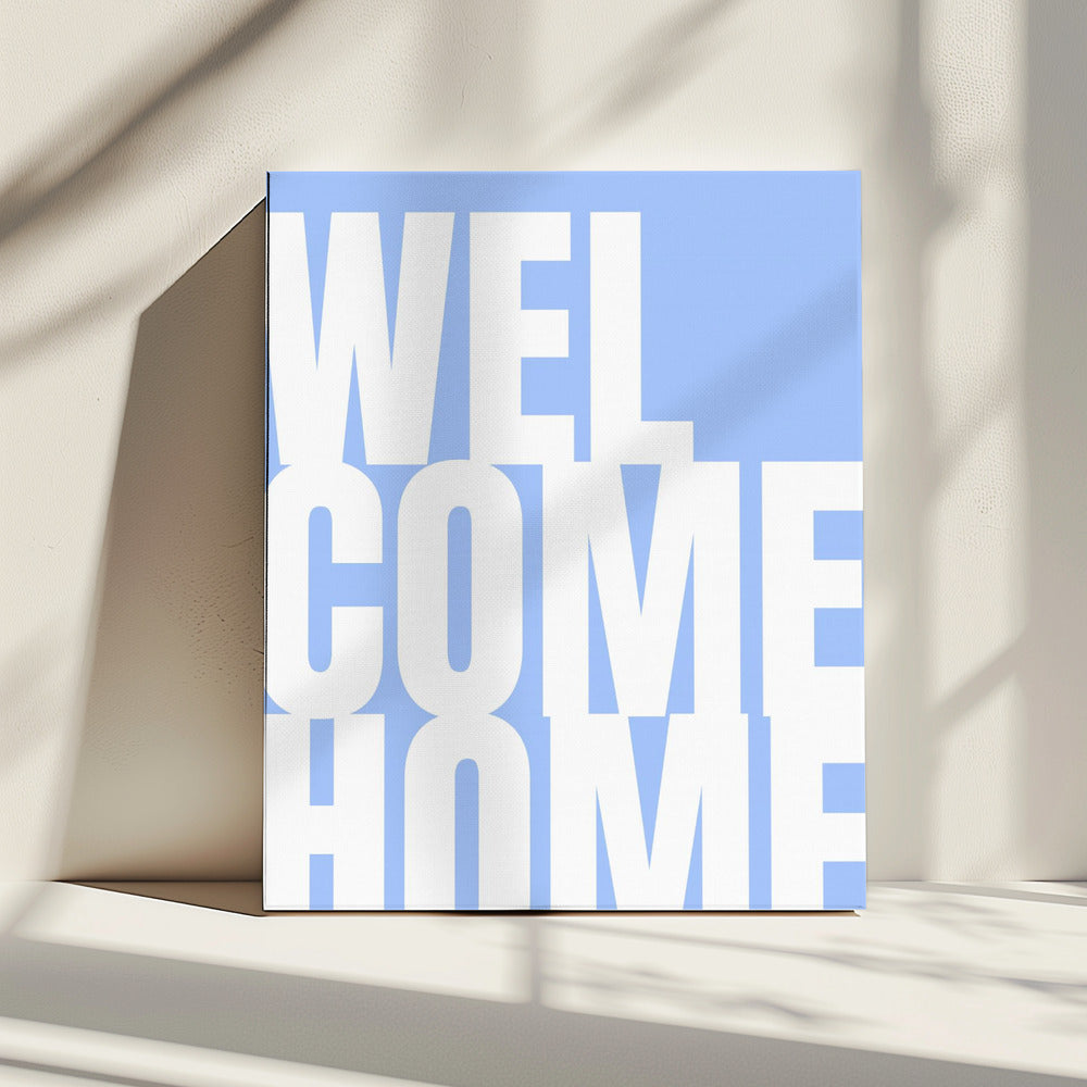 Homecoming Message | Canvas