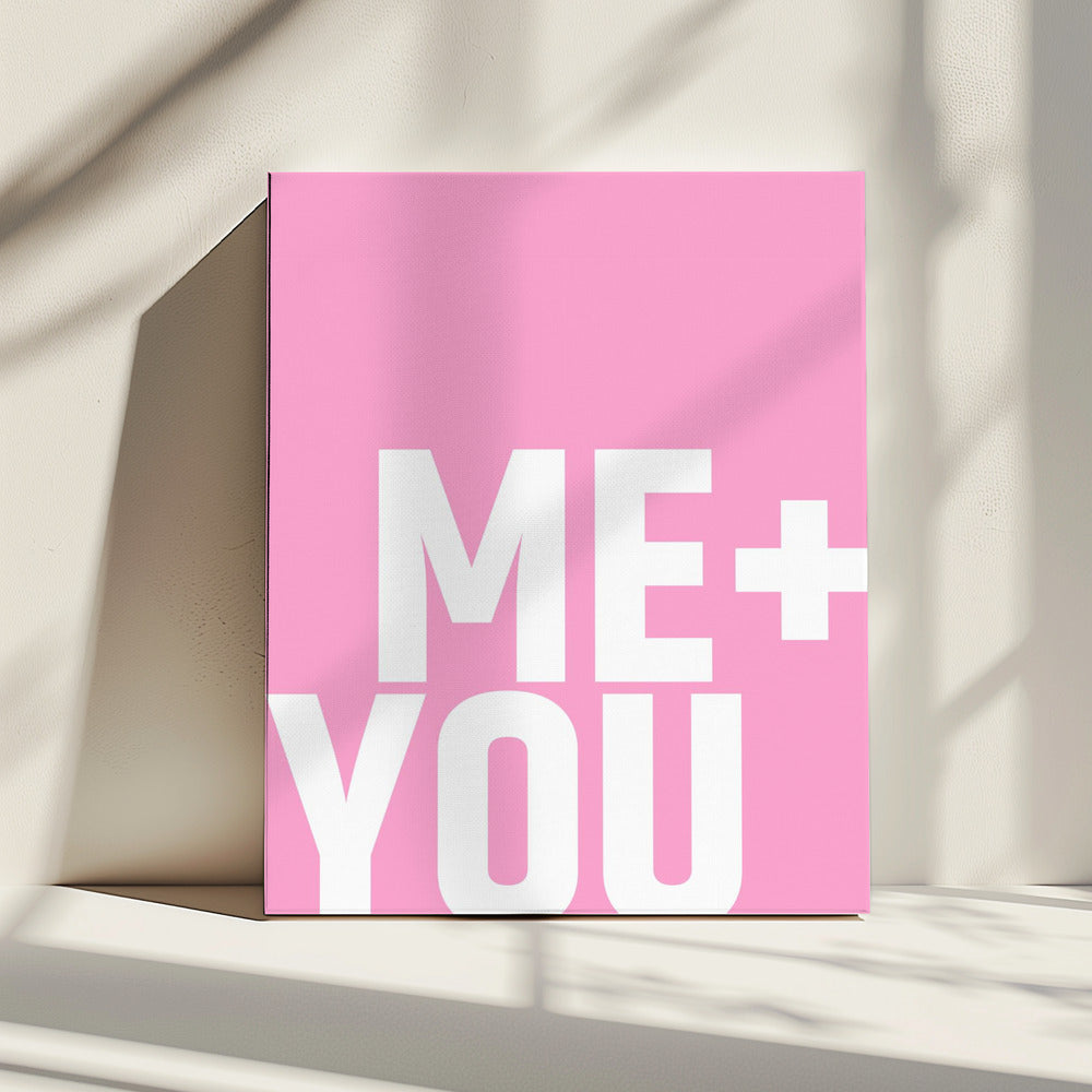 Together Forever | Canvas