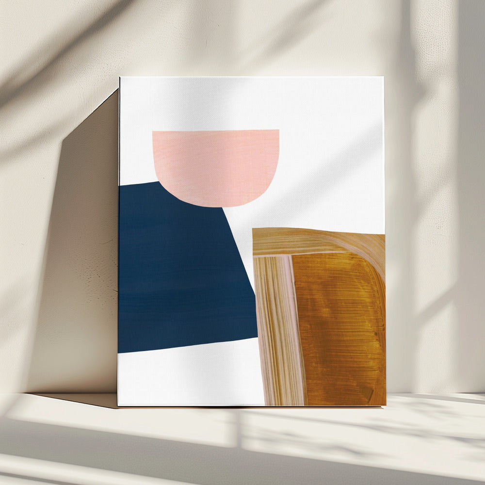 Home Set No1 | Canvas