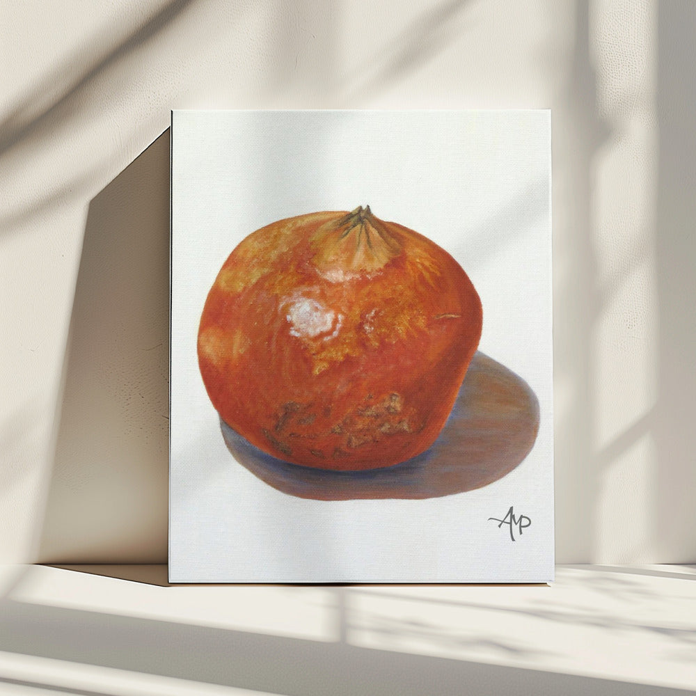 Pomegranate | Canvas