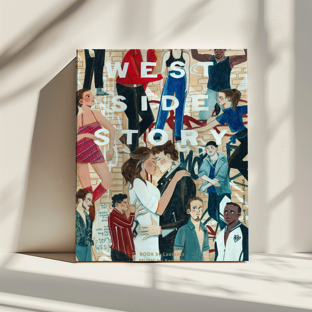 West Side Story | Canvas