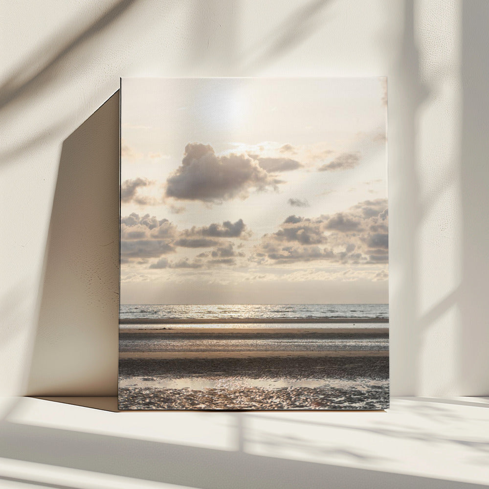 Coast Landscapes 7 | Canvas