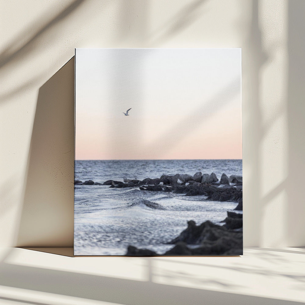 Coast Landscapes 5 | Canvas