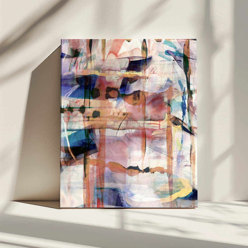 Smooth Jazz II | Canvas