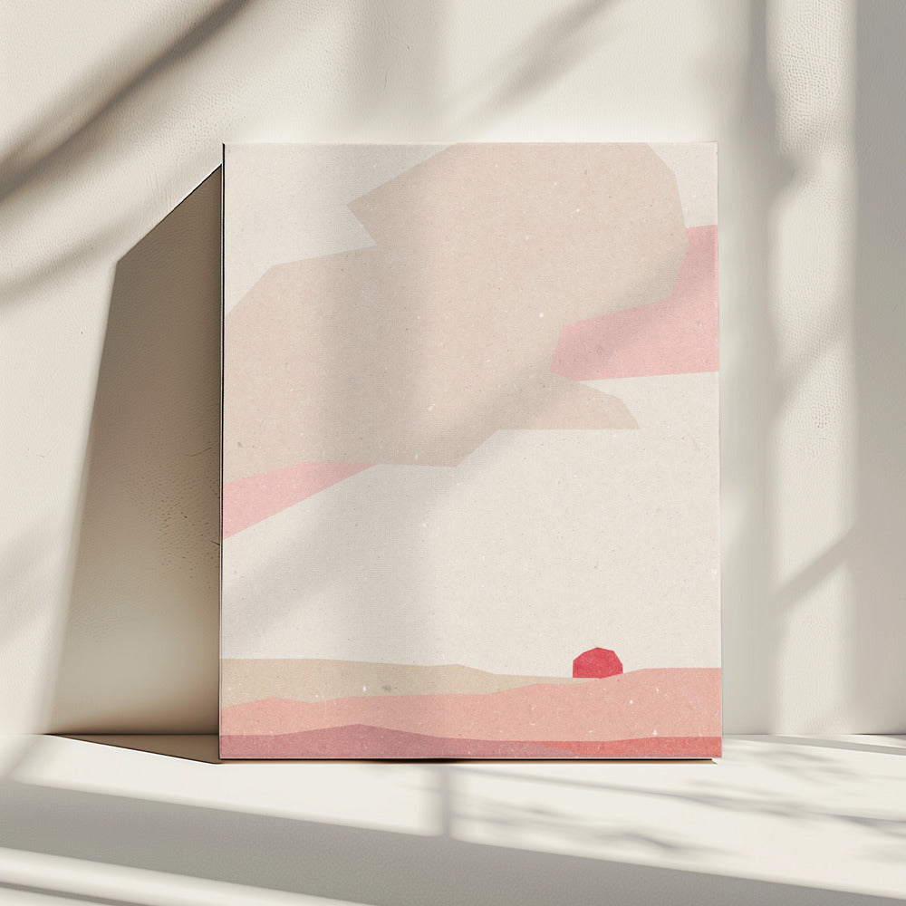 Landscape 1 | Canvas