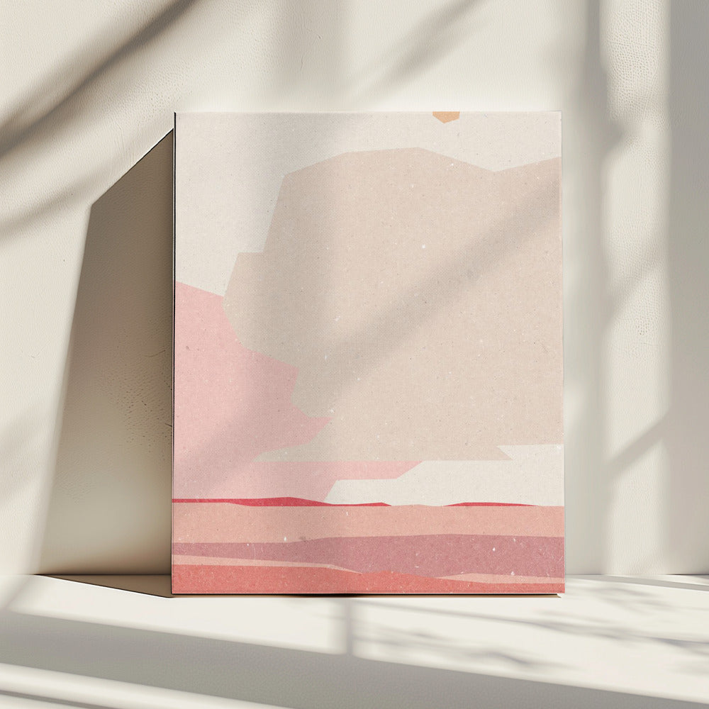 Landscape 2 | Canvas