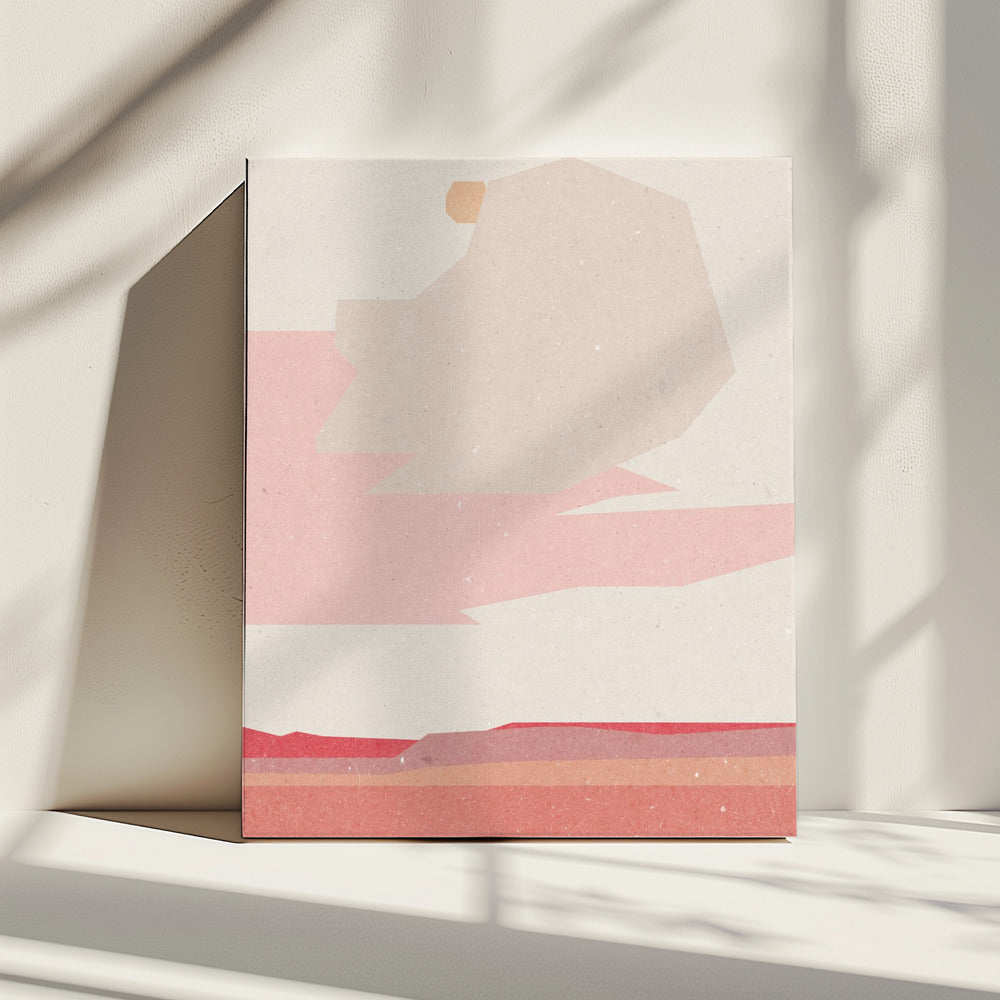 Landscape 3 | Canvas