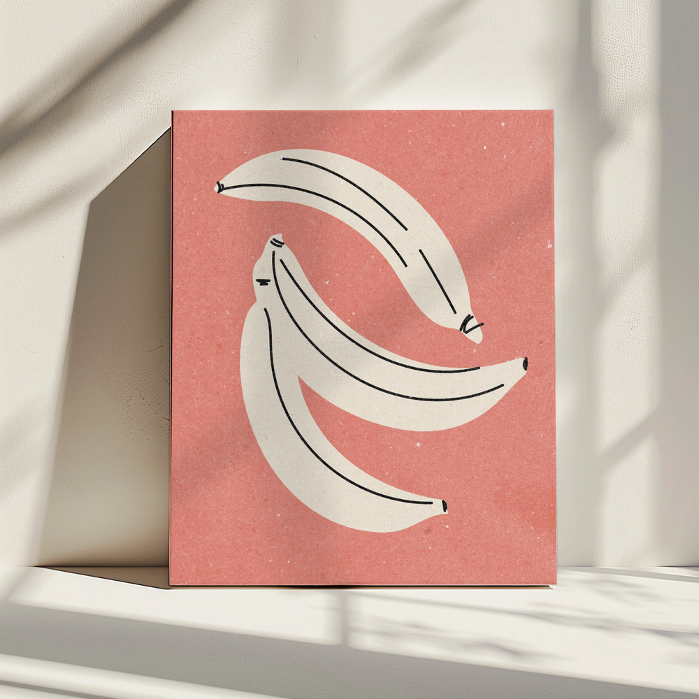 Banana | Canvas