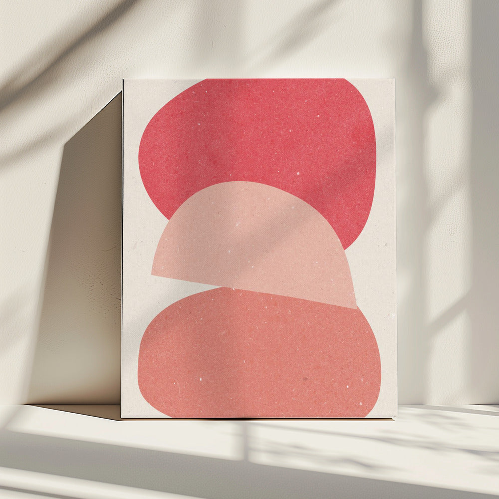 Abstraction 1 | Canvas