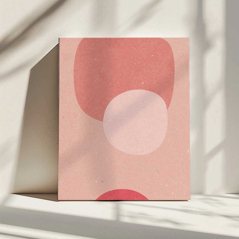 Abstraction 2 | Canvas