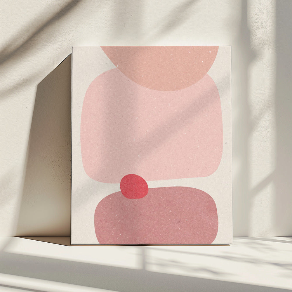 Abstraction 3 | Canvas