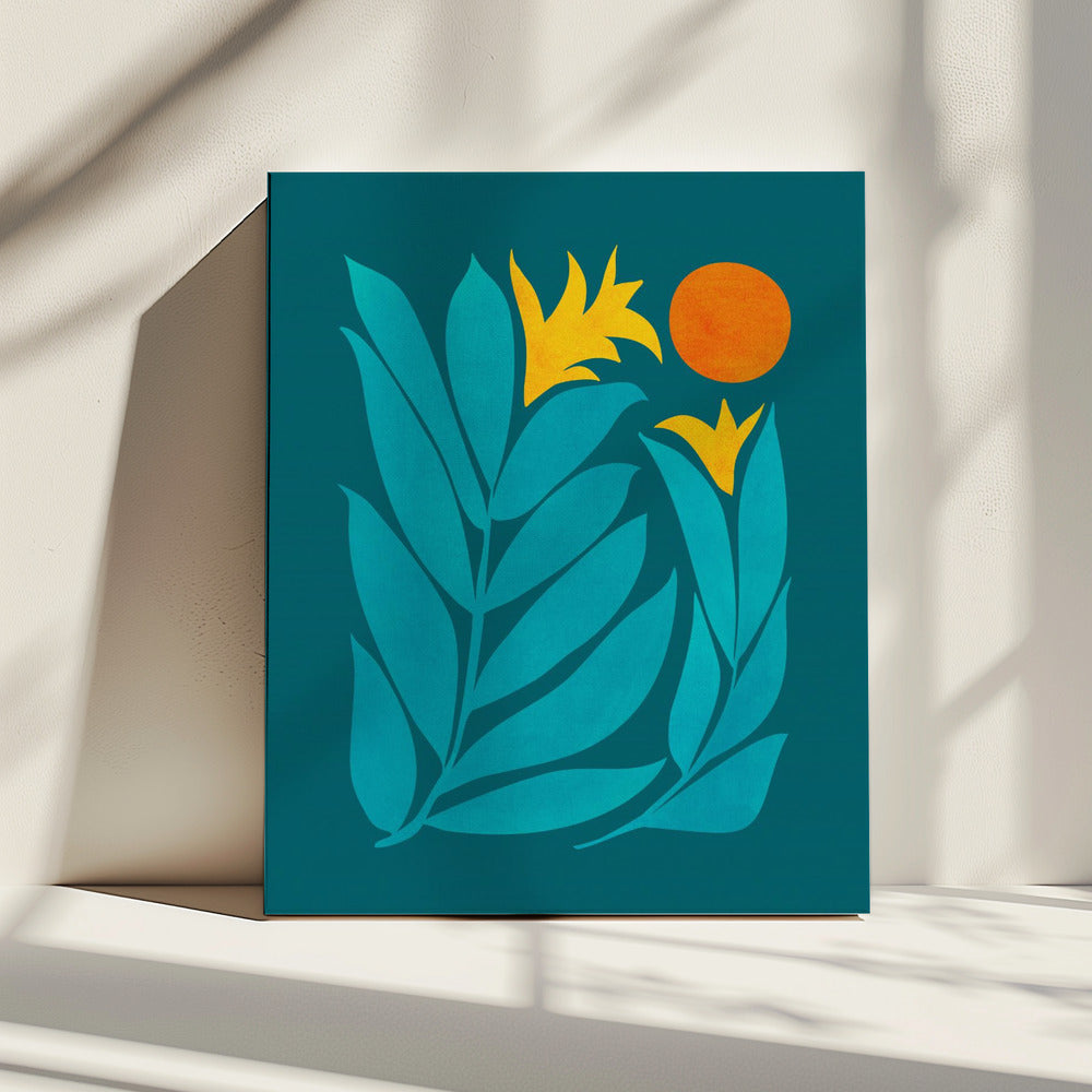 Community Garden After Dark.png | Canvas