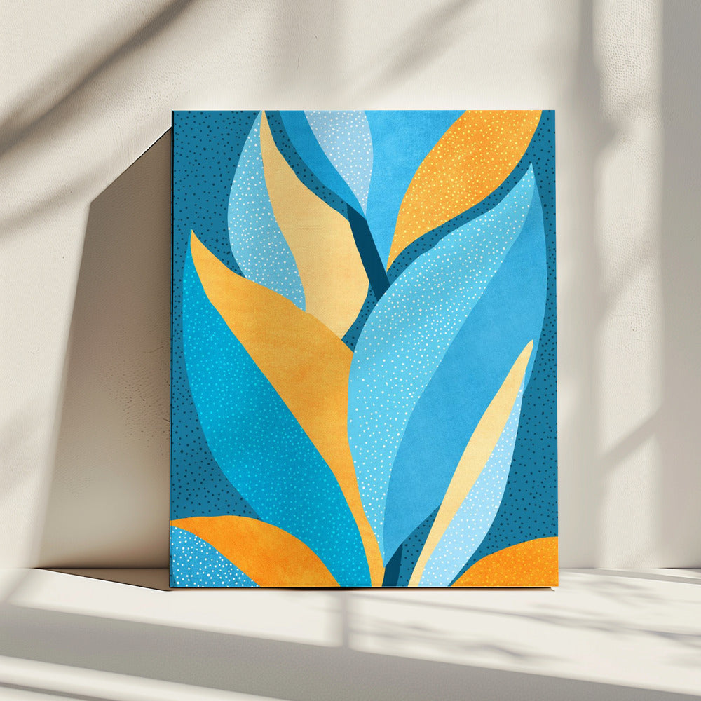 First Light 1 | Canvas