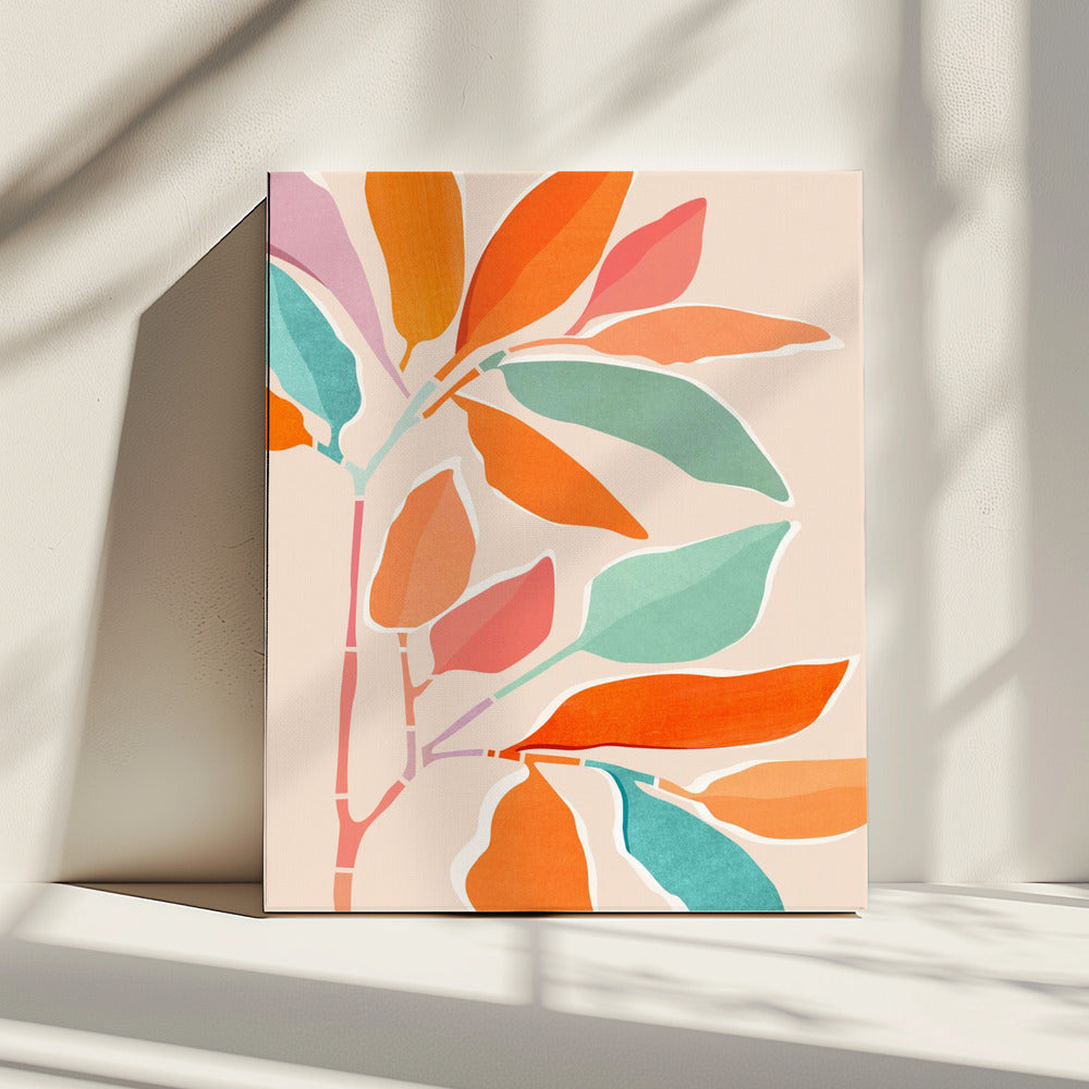 Lucky Rainbow Tree Sm.png | Canvas