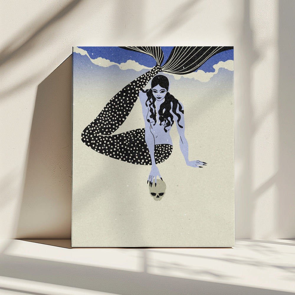 A story of revenge | Canvas