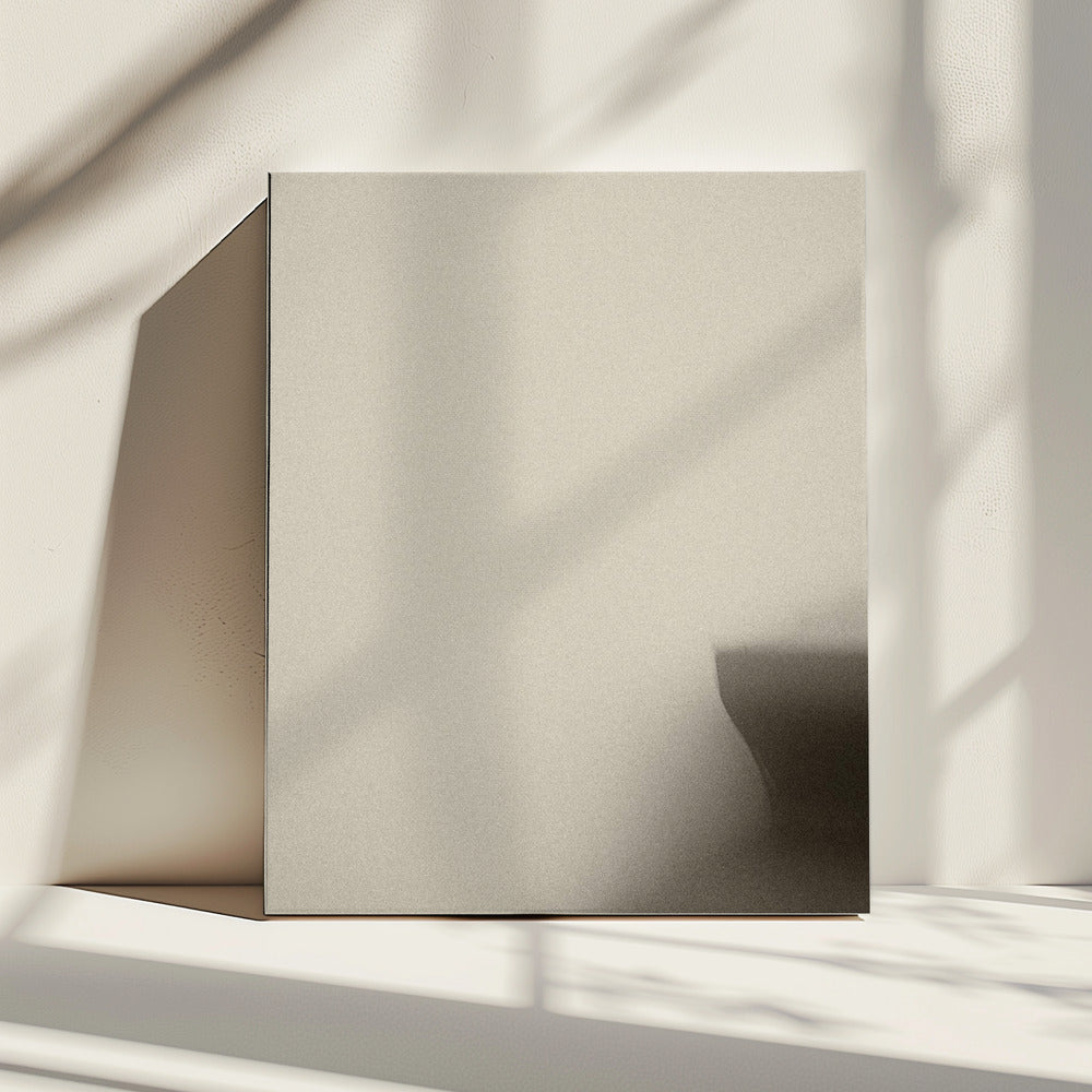 Stairs to the light | Canvas