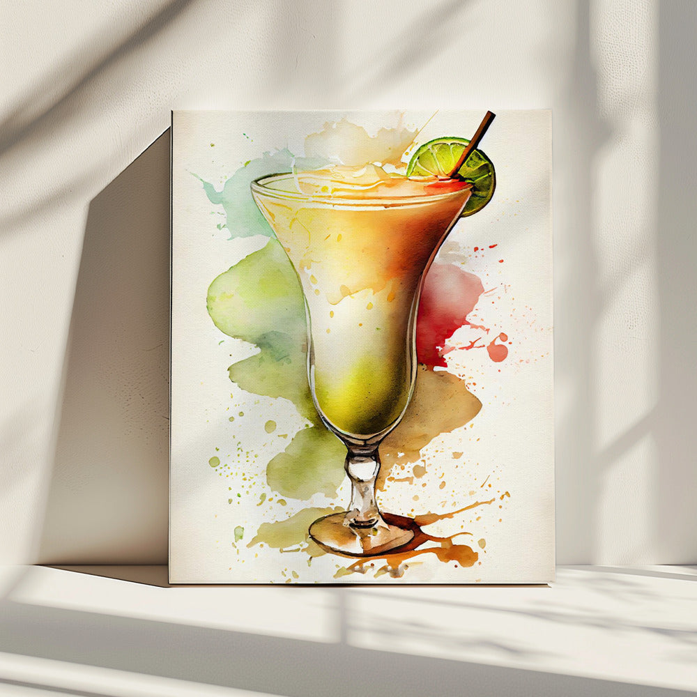 Drinks cocktail | Canvas