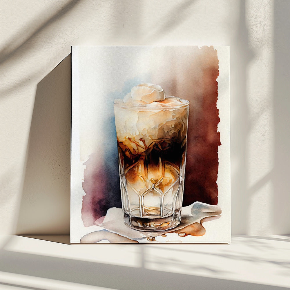 Drinks cocktail | Canvas
