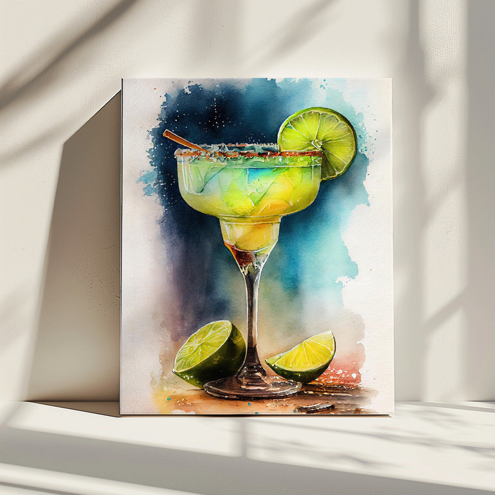 Drinks cocktail | Canvas