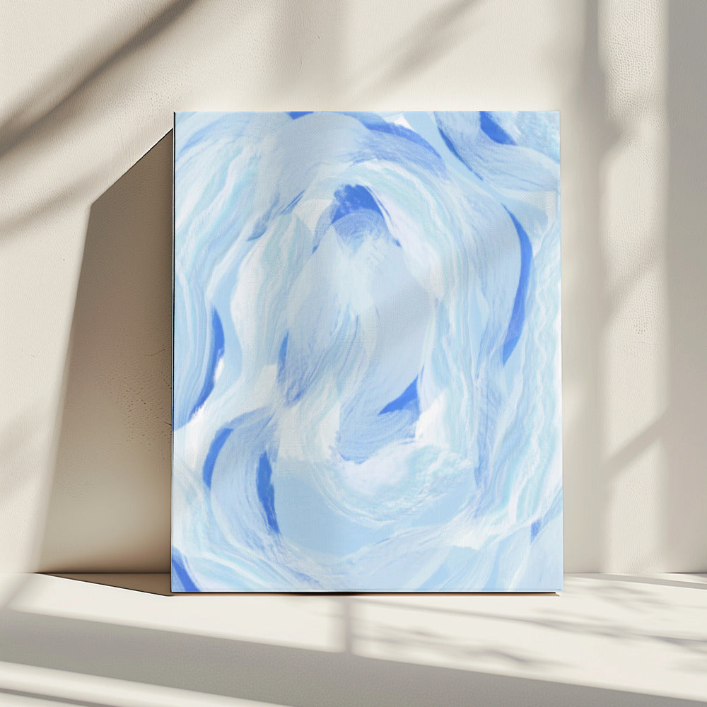 Cloud Foam | Canvas