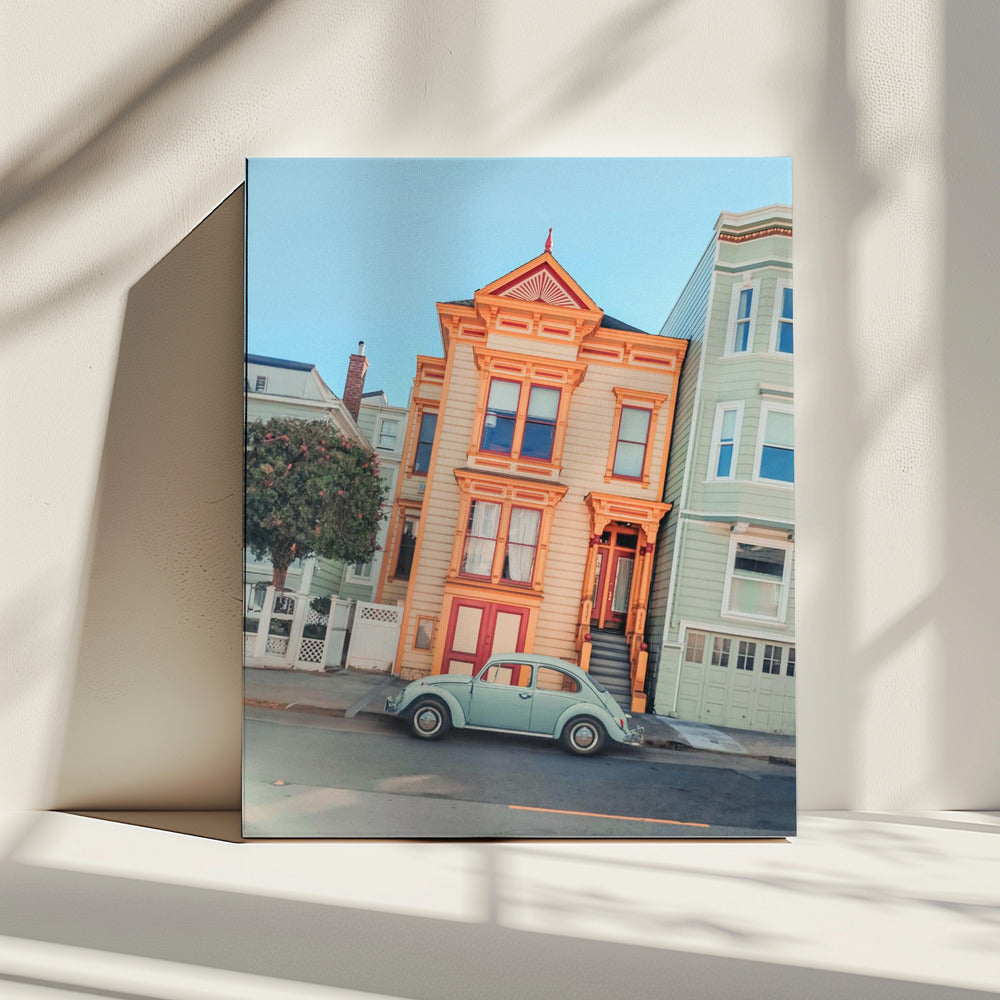 Does the Tilt on this Bug You? | Canvas