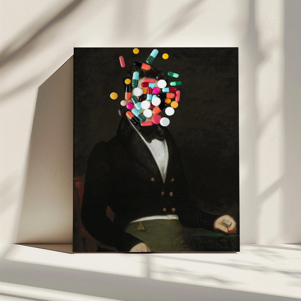 You Can Make It Right | Canvas