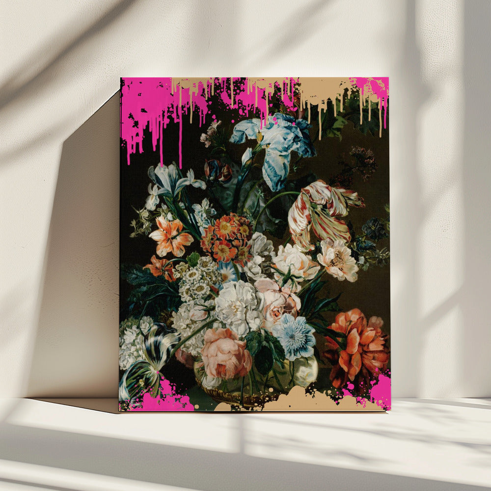 Modern Composition | Canvas