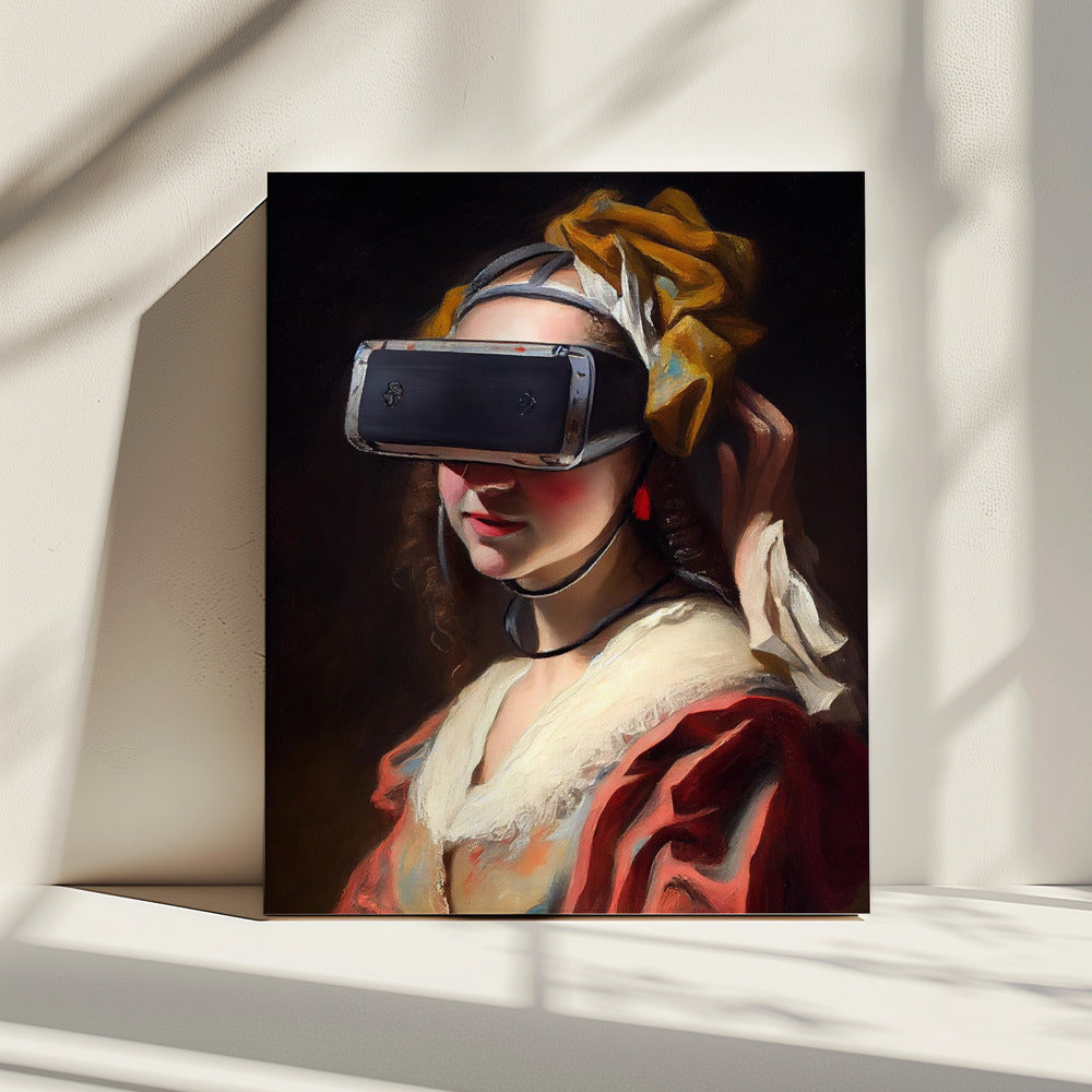 Vr Experience | Canvas