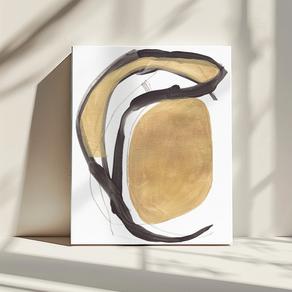 Gold | Canvas