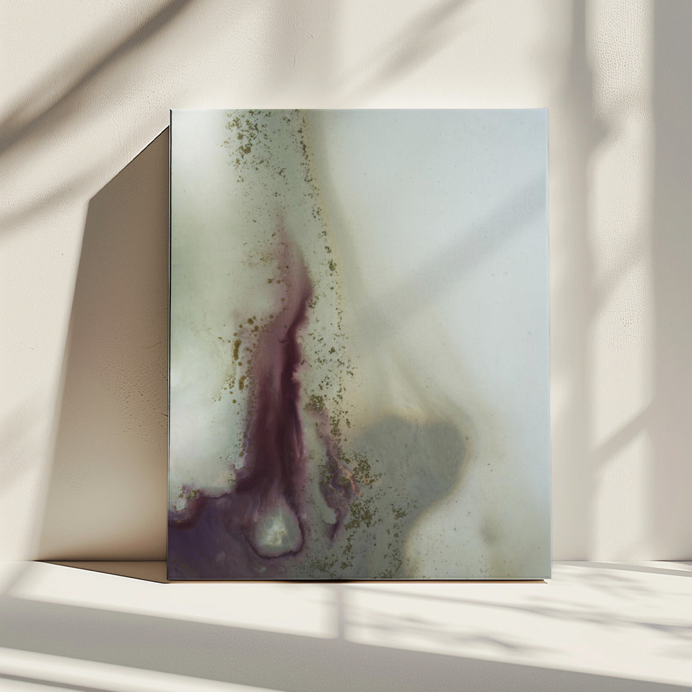 Tranquility Dance 1 | Canvas