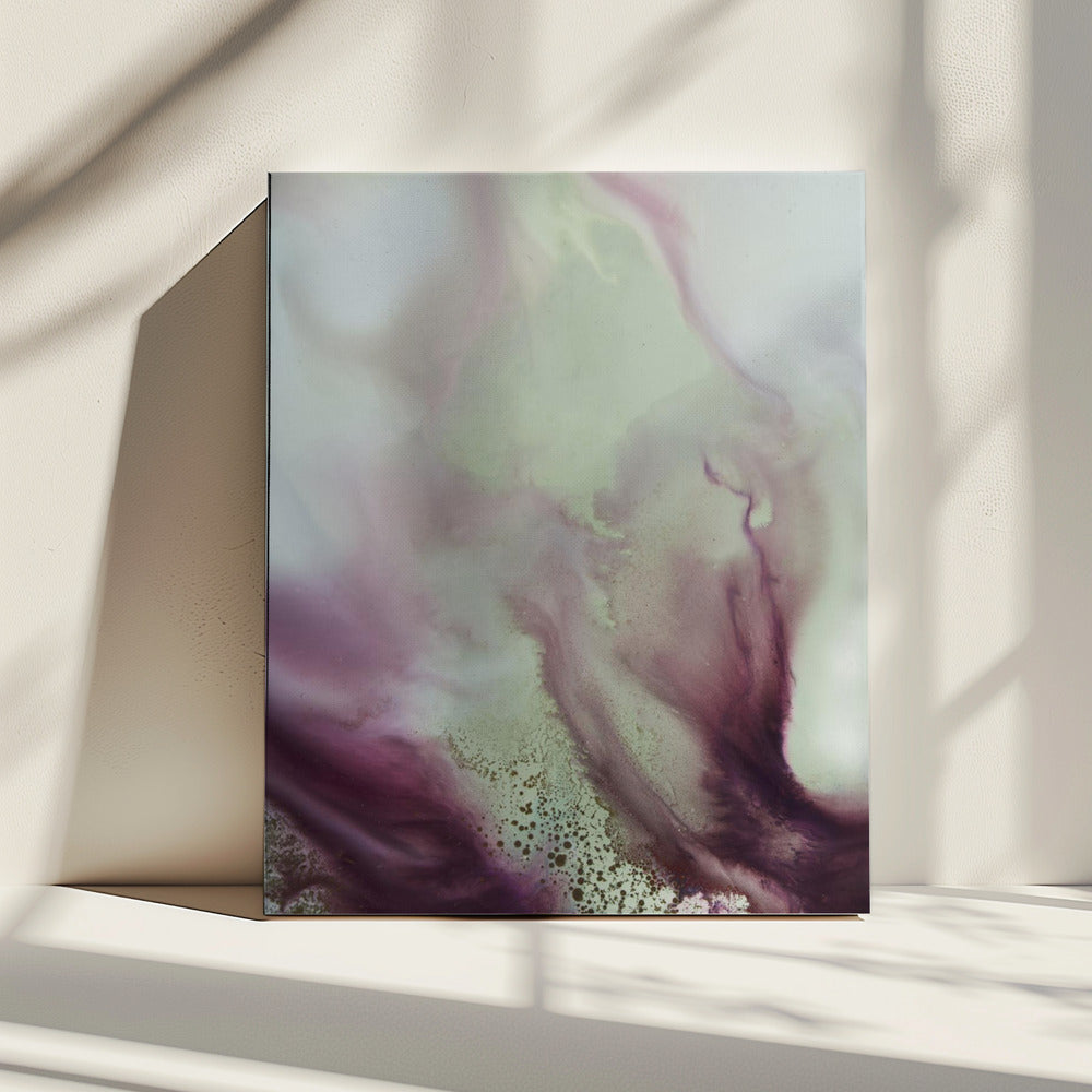 Tranquility Dance 2 | Canvas