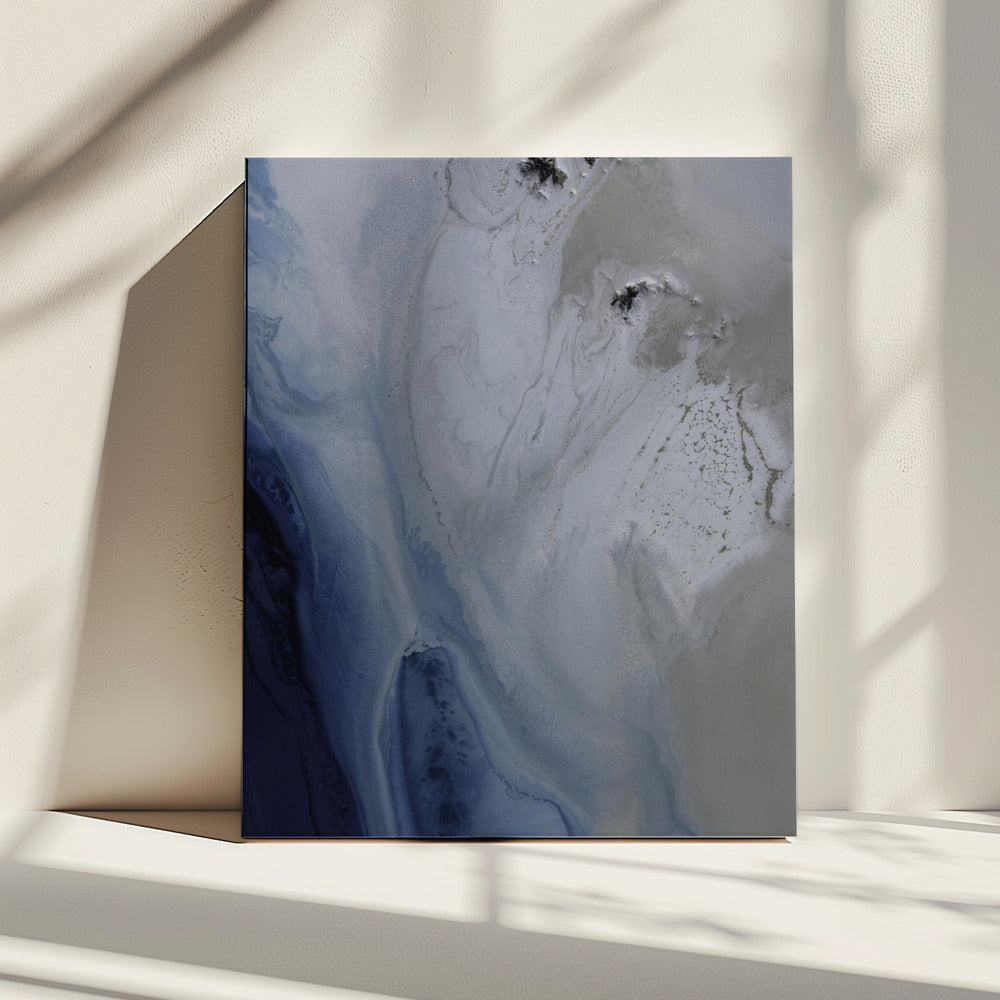 Nautical Art - Marine Majesty 3 | Canvas