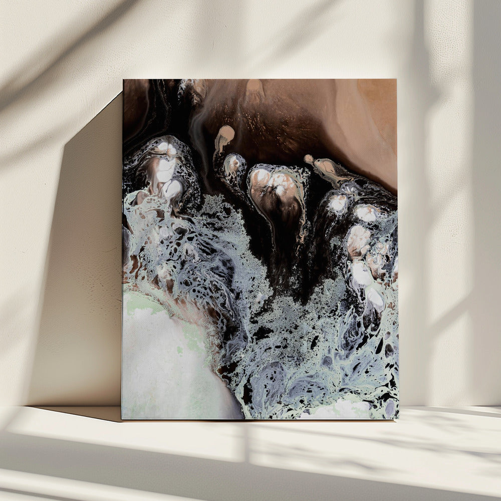 Serene -Kalahari | Canvas