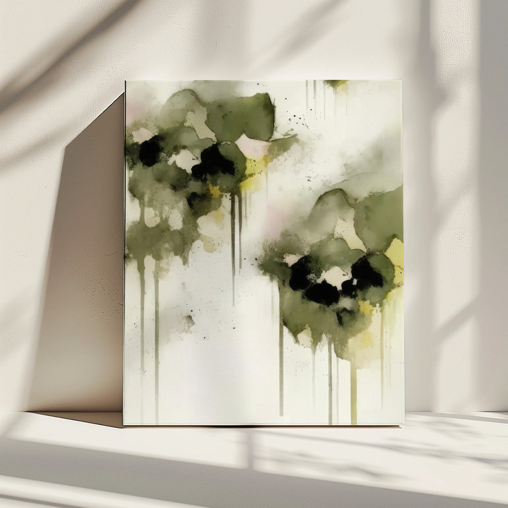 Drifting Shadows | Canvas