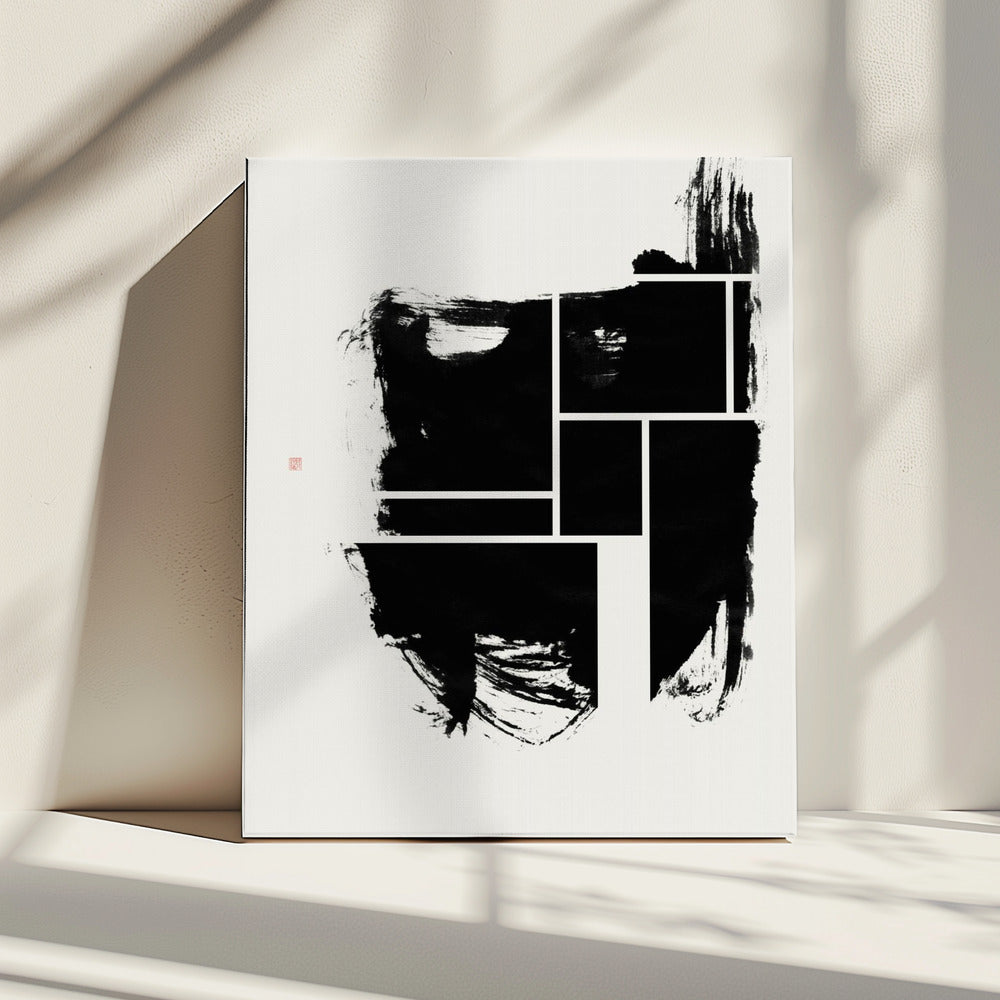 Deconstruction | Canvas