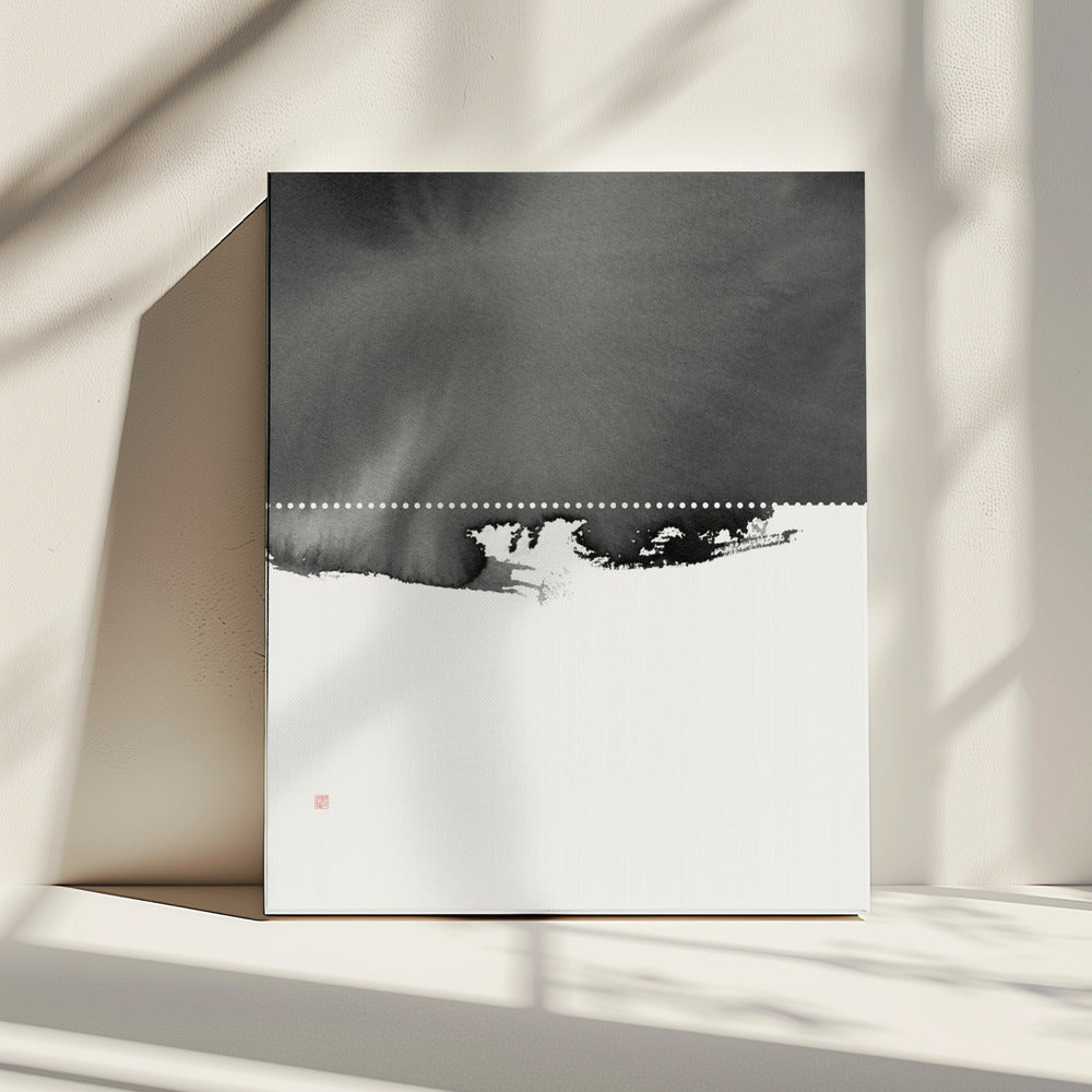 Perforation | Canvas