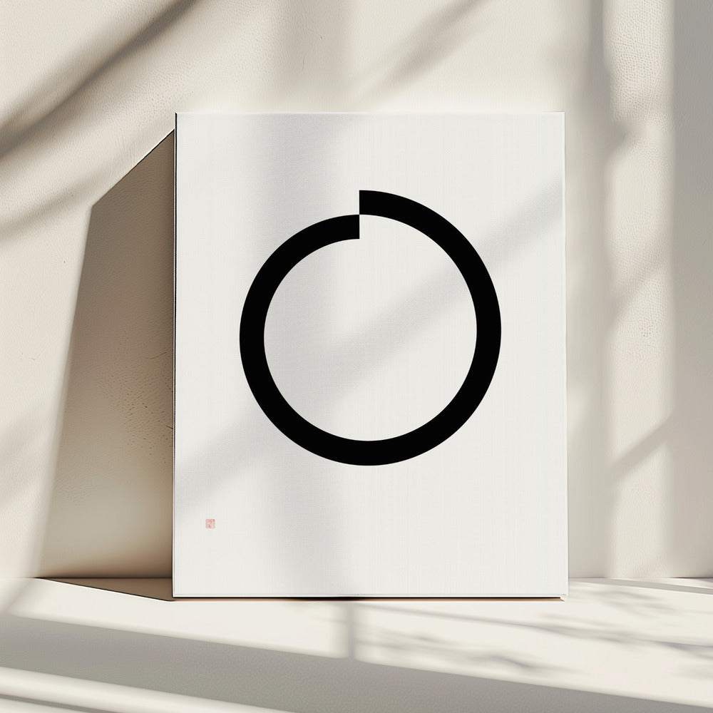 The Beginning Of Duality | Canvas