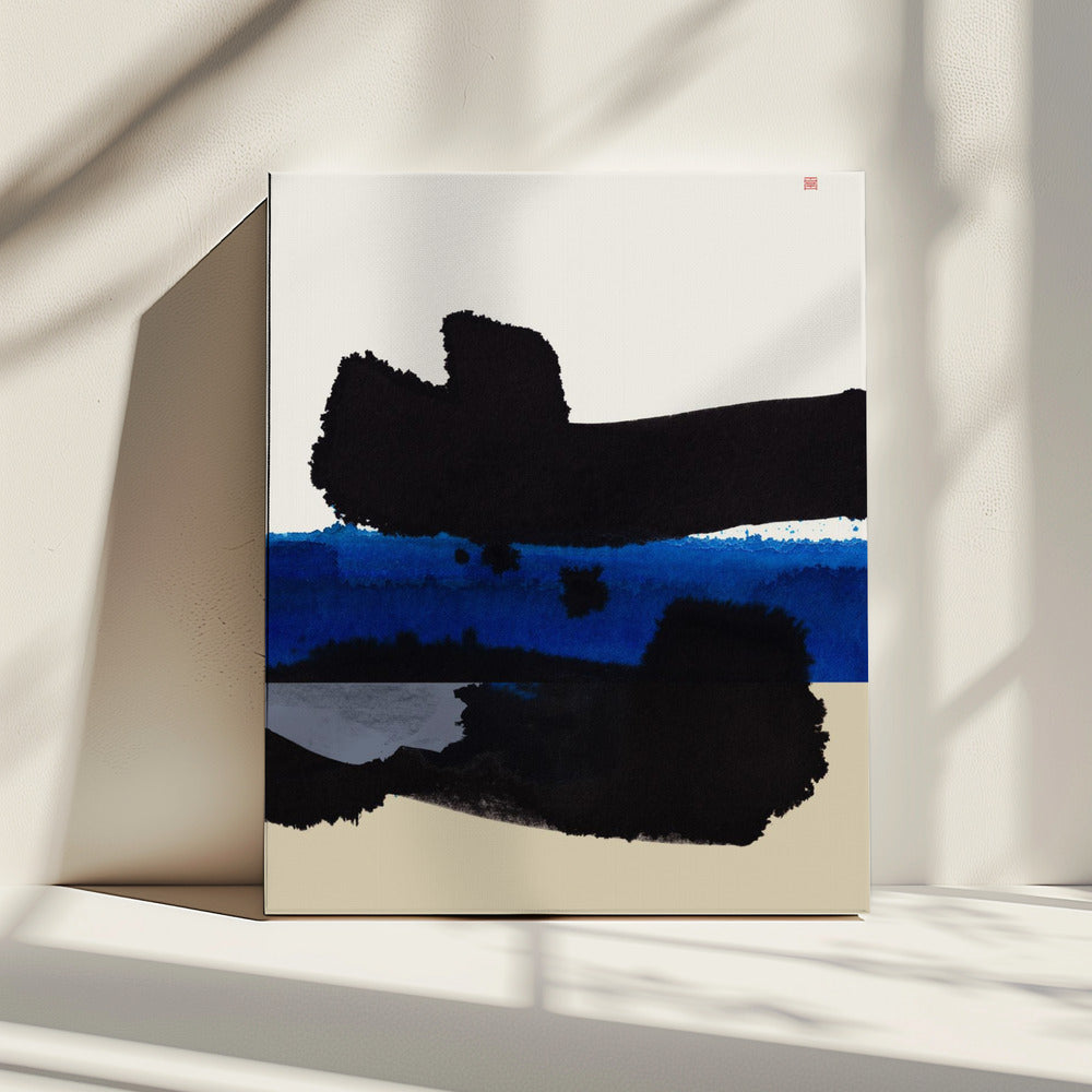 Lost Horizon | Canvas