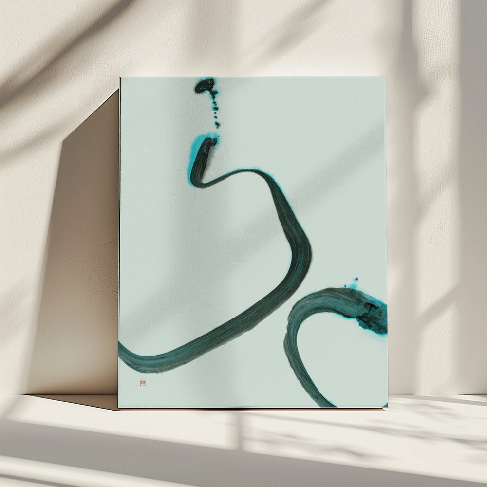 Gestural Approach | Canvas