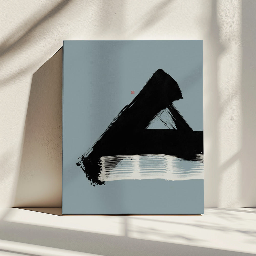 Mare E Monti | Canvas