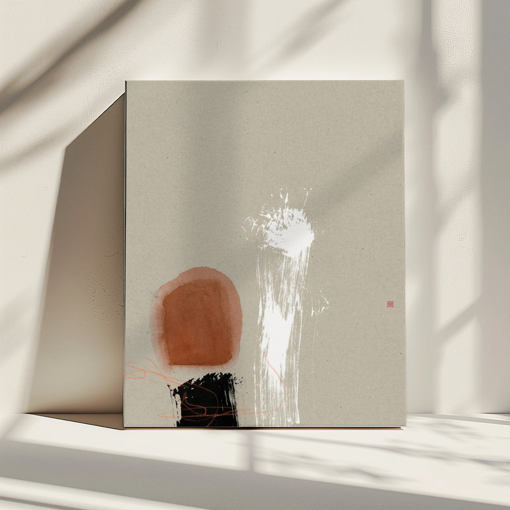 The Two of Us | Canvas