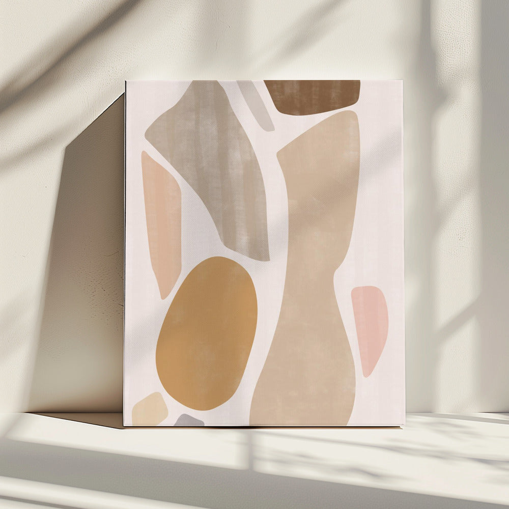 Figure No.2 | Canvas