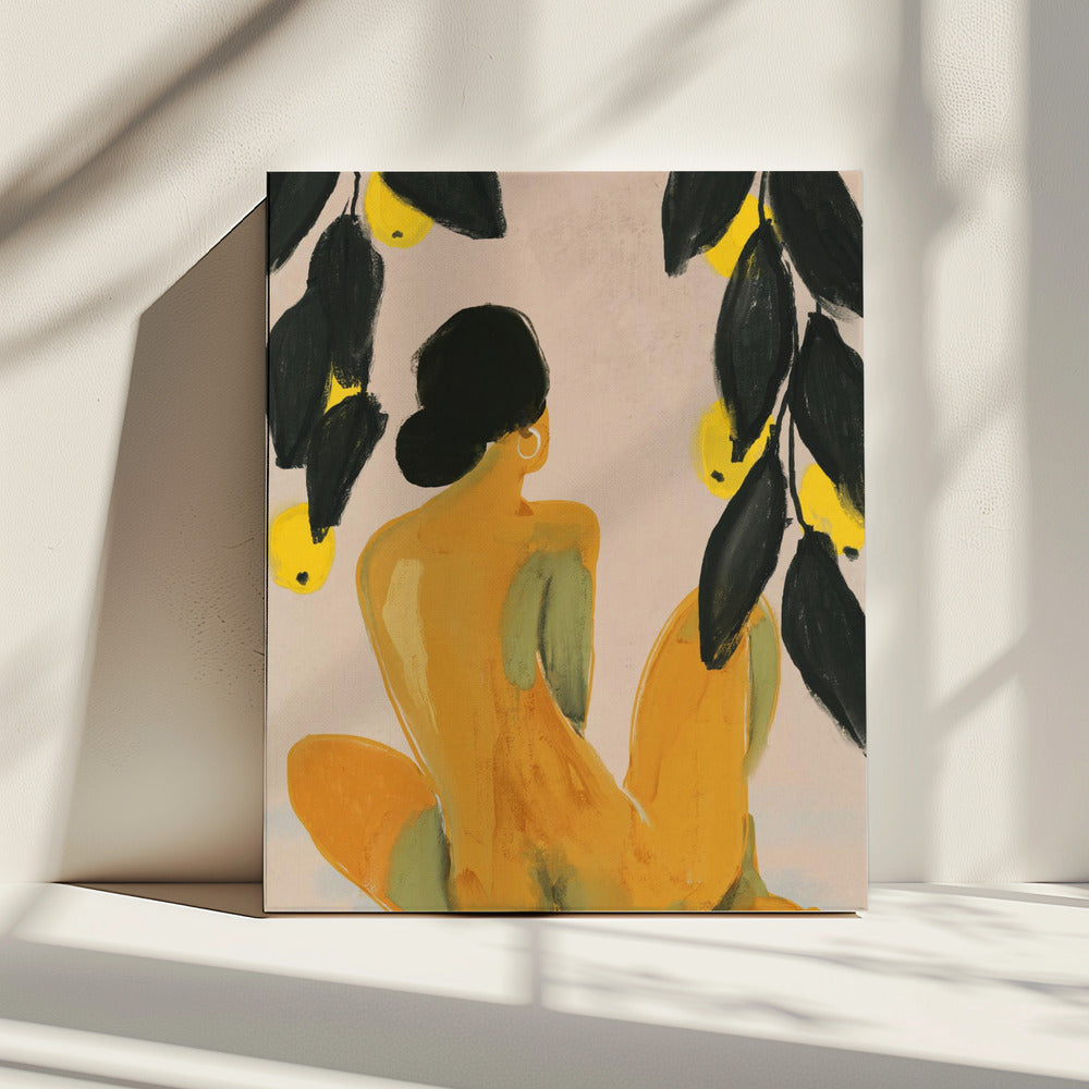 Natureandme | Canvas