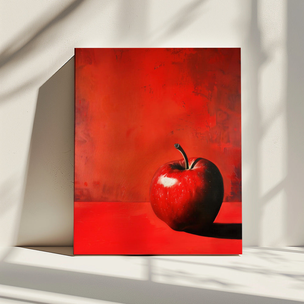 Apple | Canvas