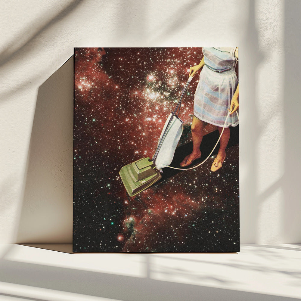 Star Dust | Canvas