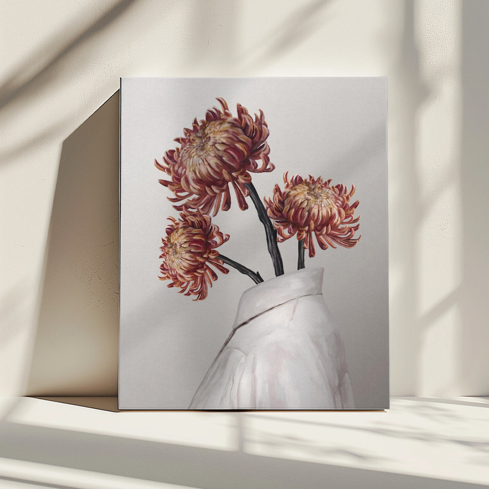 In Bloom | Canvas