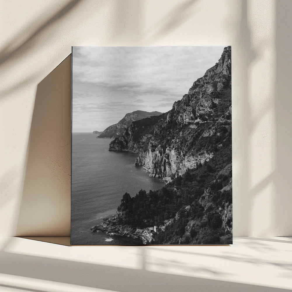 Amalfi Coast II | Canvas