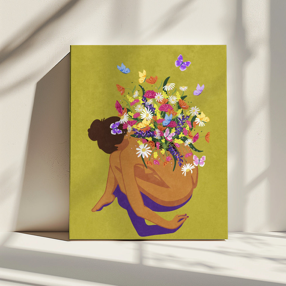 Free Your Potential | Canvas