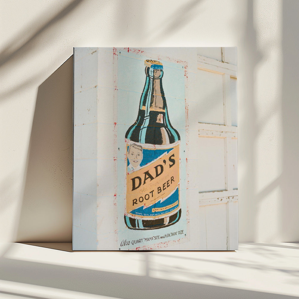 Route 66 VIII | Canvas