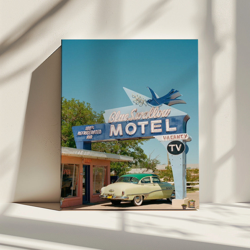 Route 66 | Canvas
